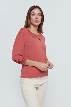 Resistente Posibilidades Adentro Camisetas de Mujer | Nuevas ofertas Otoño-Invierno | Fifty Outlet
