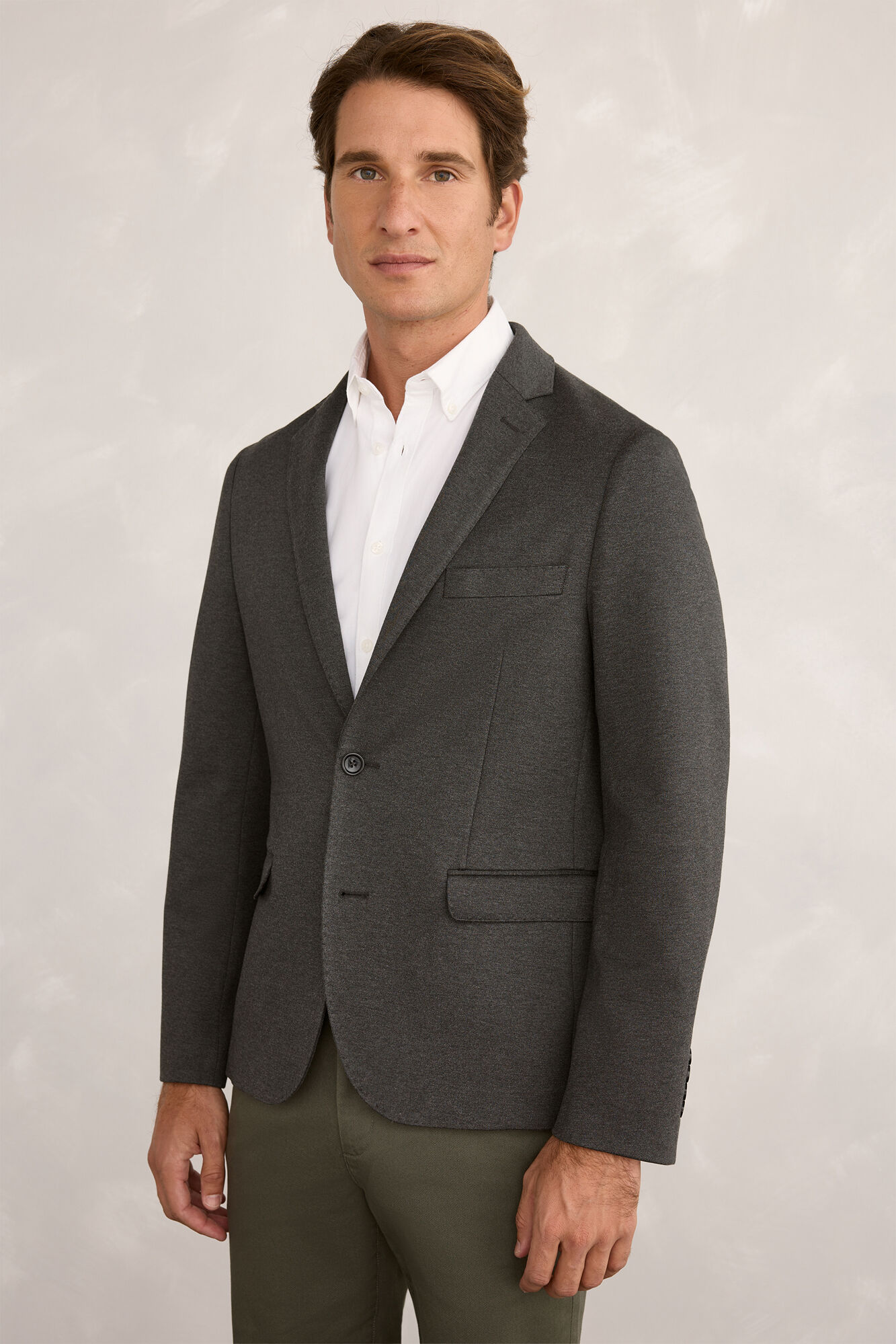 Milano Americana Slim Punto