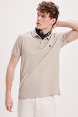 Springfield Polo FPS B&aacute;sico Branco