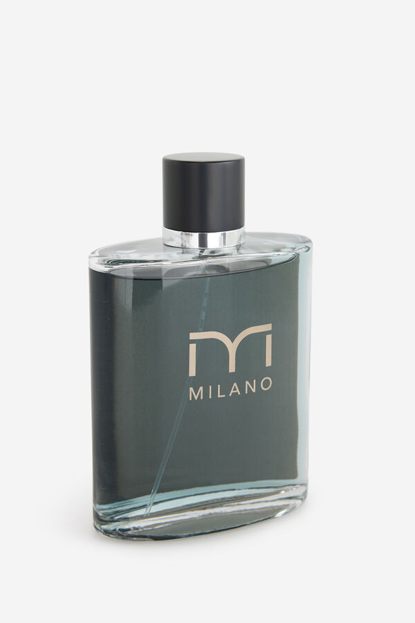 Milano Perfume Milano Black 200ML Negro
