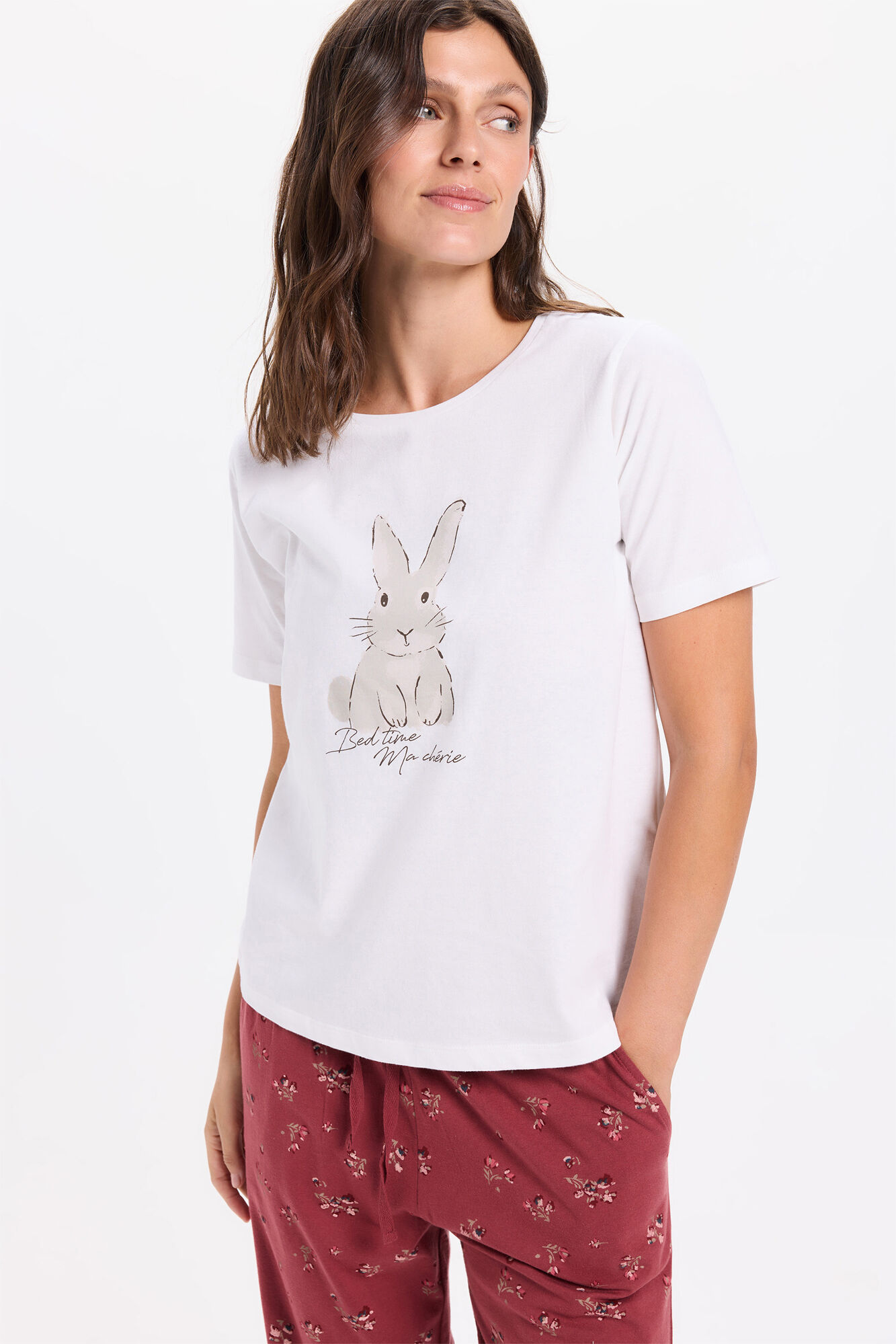 Milano Pijama rabbit