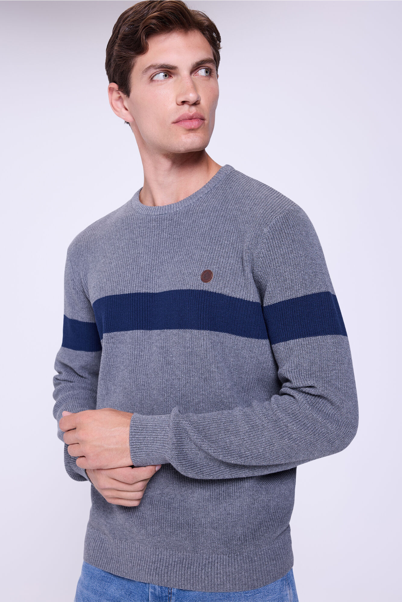 Springfield Camisola b&aacute;sica de fantasia