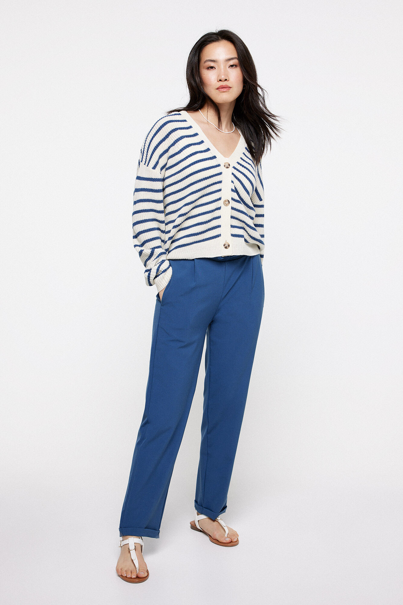 milano Cal&ccedil;as fluidas