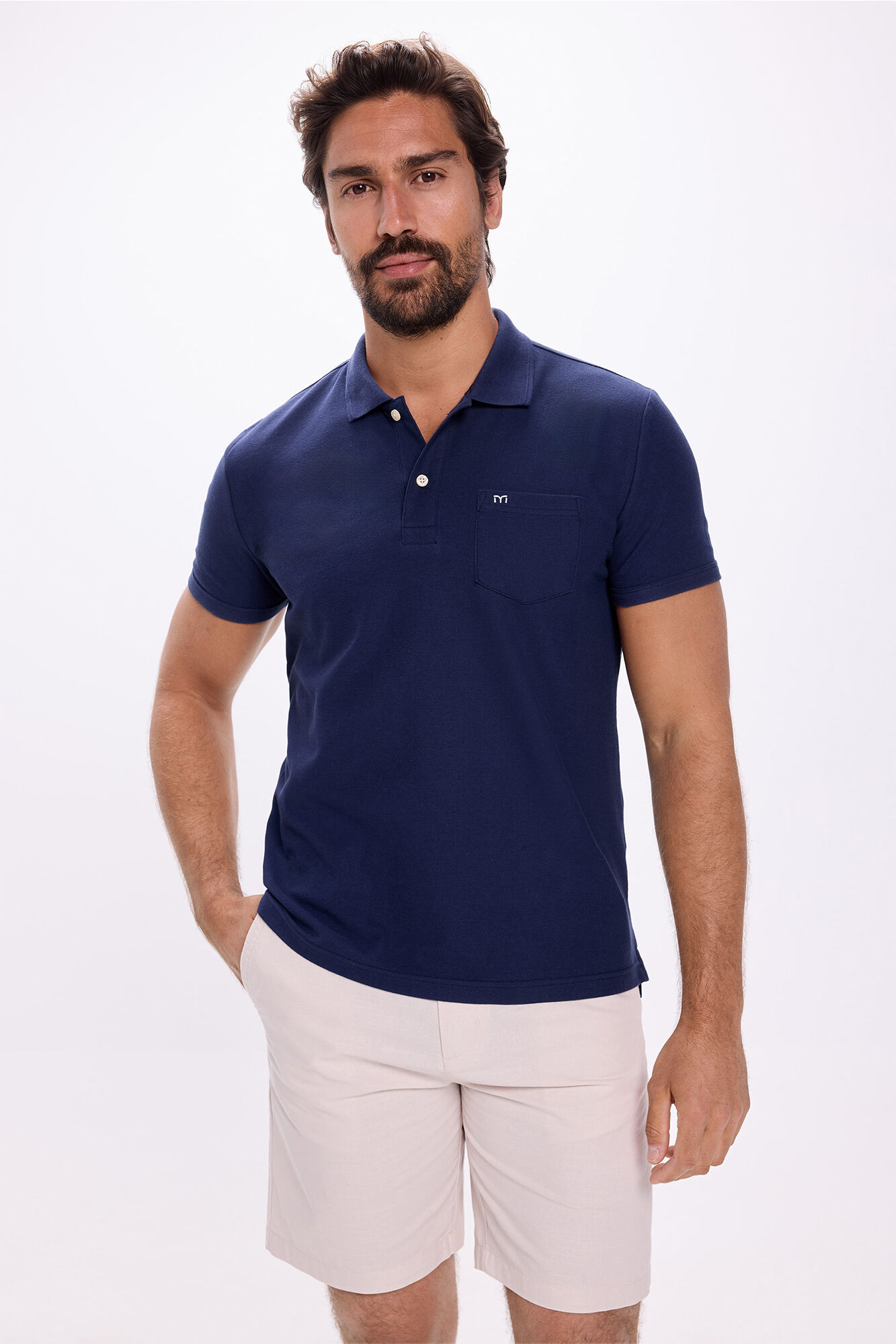 Milano Polo Bolsillo