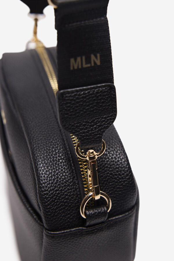 Milano Bolso Milano Negro