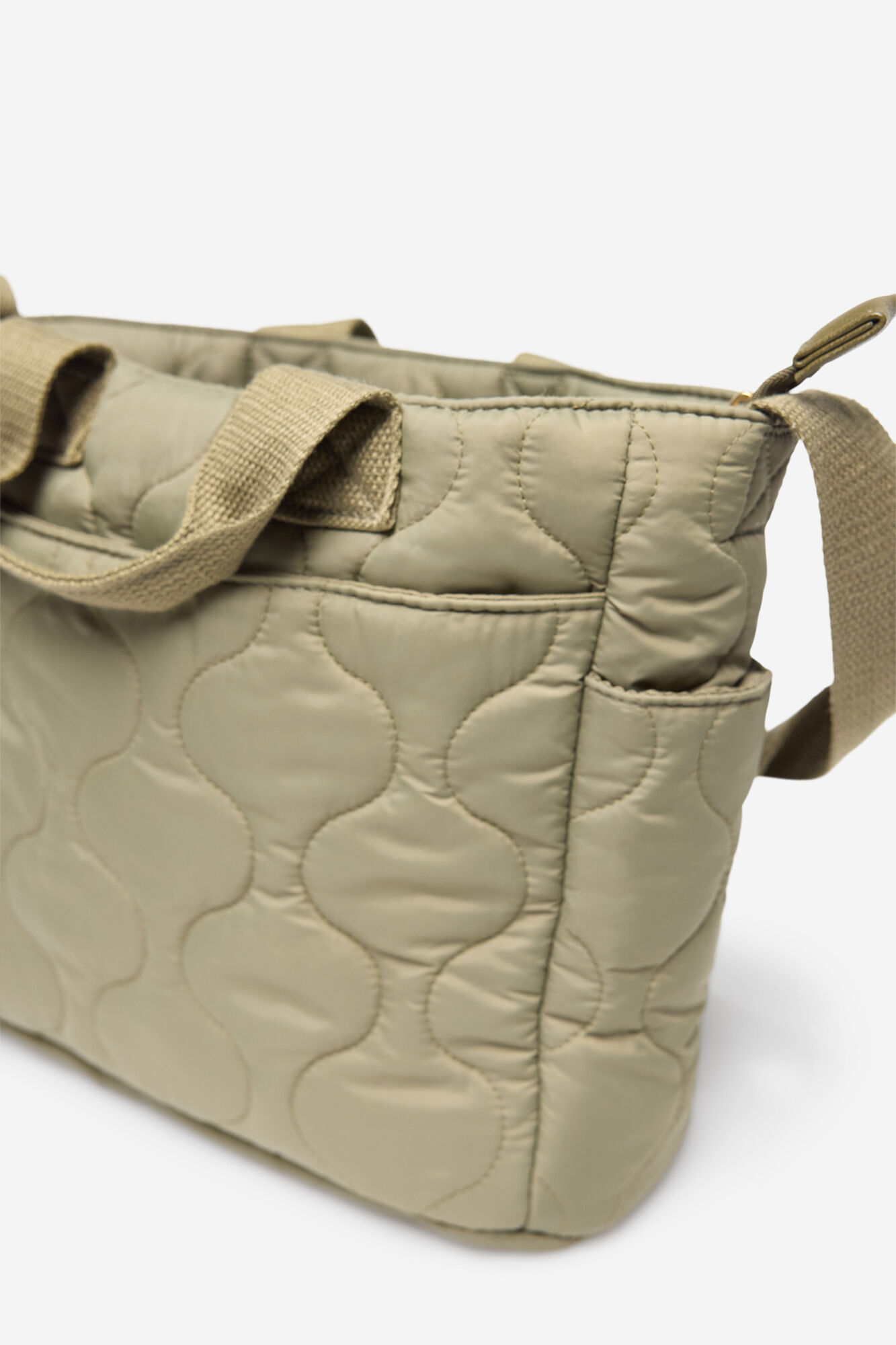 Milano Bolso acolchado