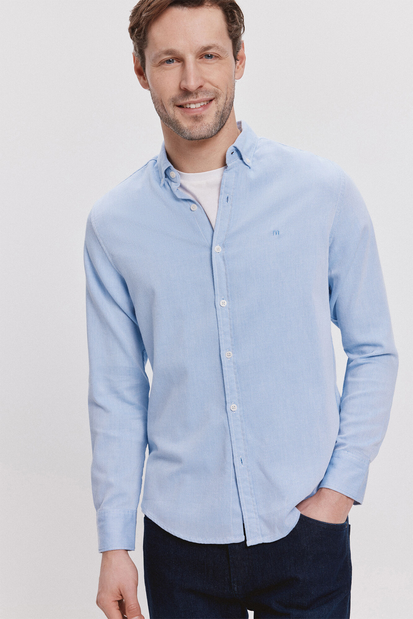 Milano Camisa esportiva