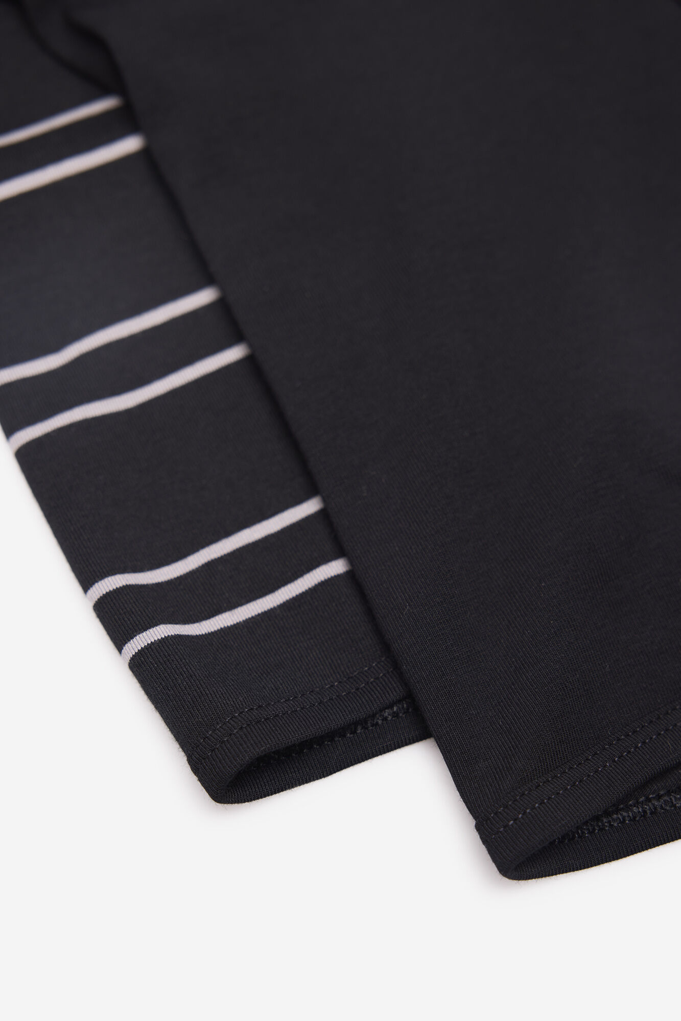 Milano Pack boxer liso e riscas