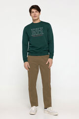 Pedro del Hierro Chino Regular Liso Pedro del Hierro Arena