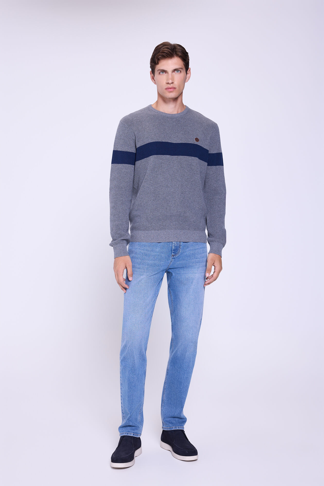 Springfield Camisola b&aacute;sica de fantasia