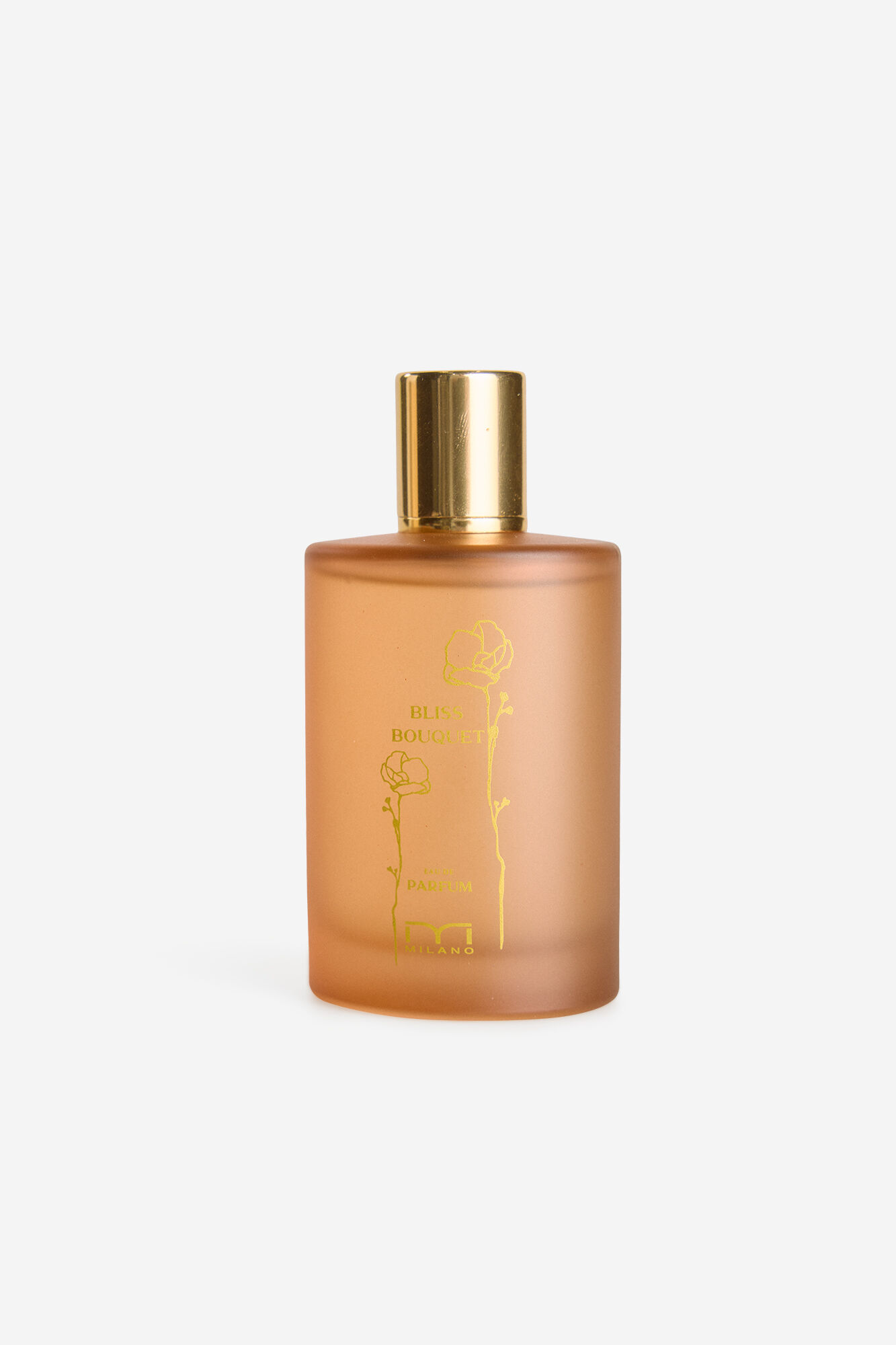 Milano Eau de parfum Milano Bliss Bouquet 100ml