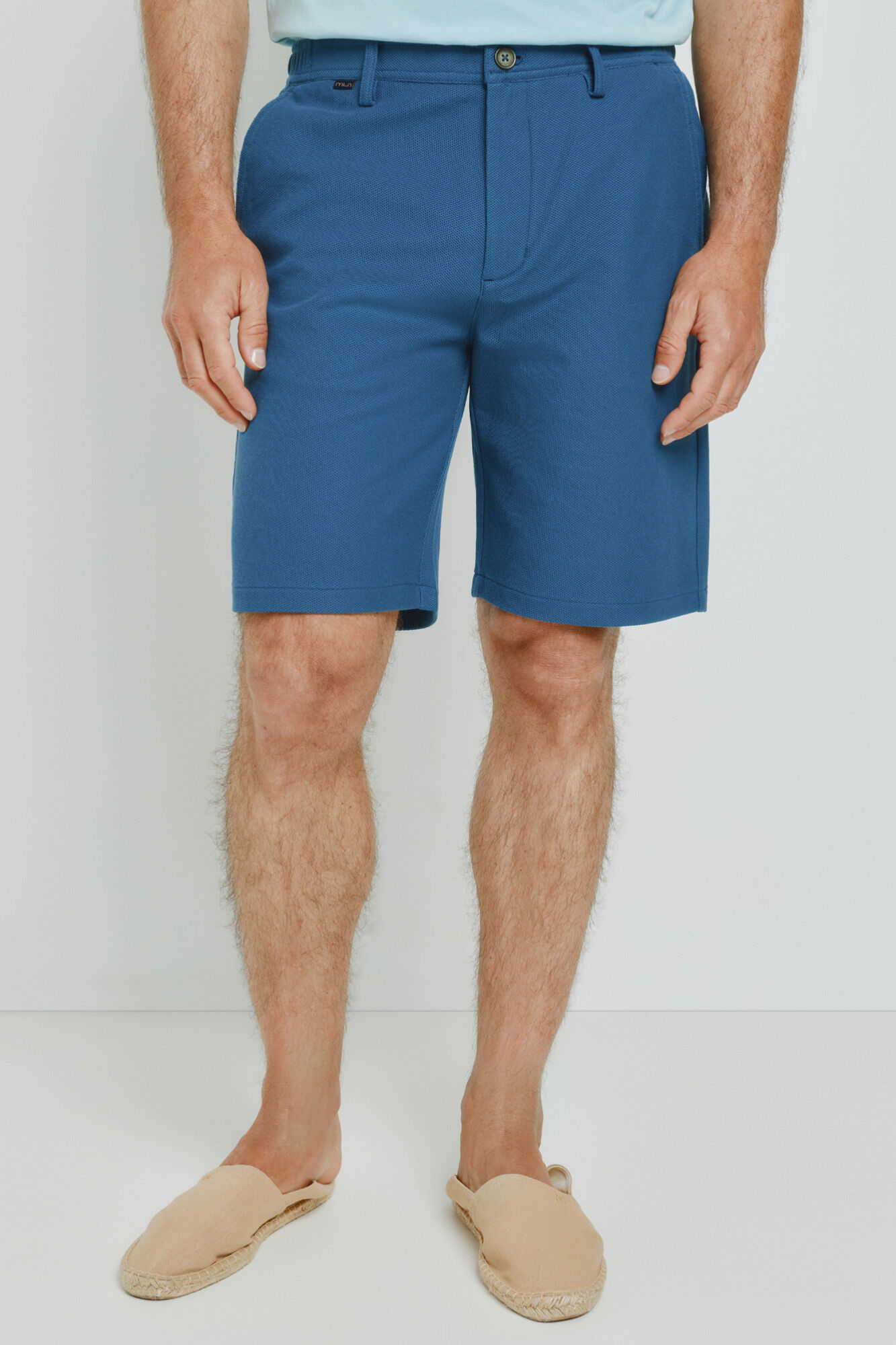 Milano Bermuda microestructura