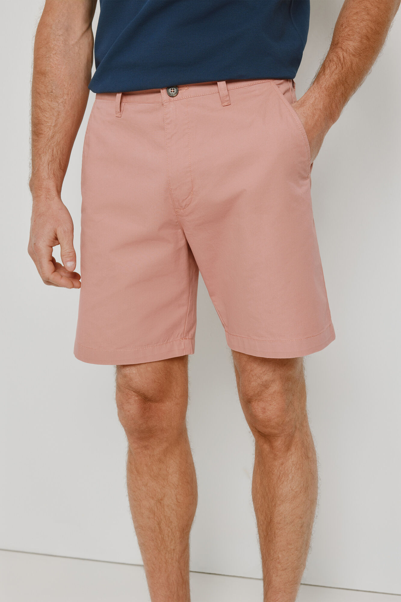 Milano Bermuda lisa