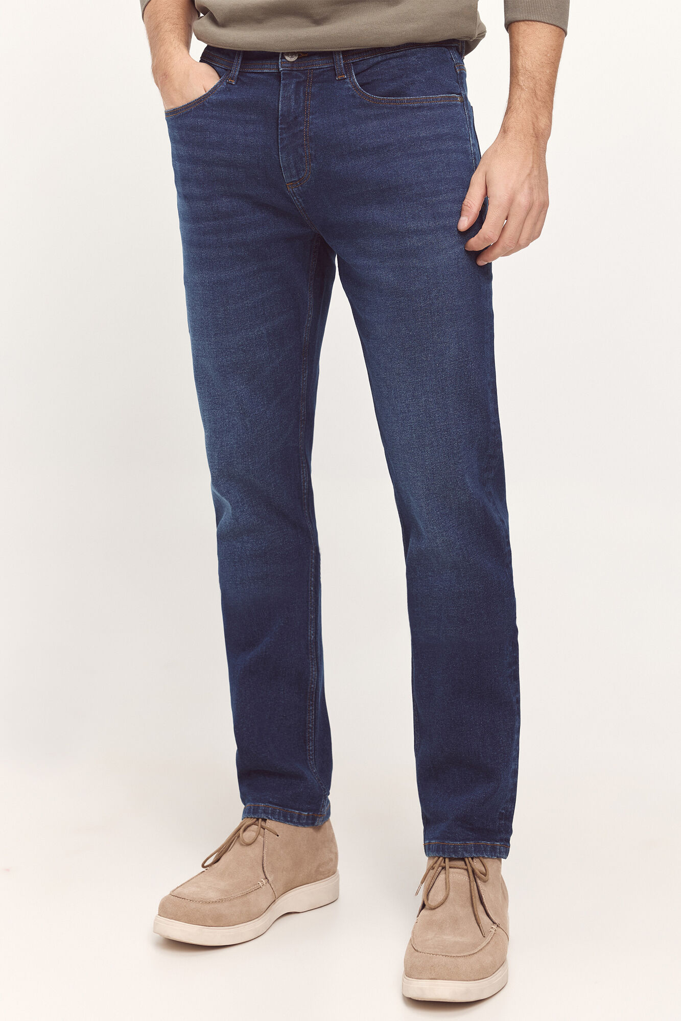 Milano Jeans slim