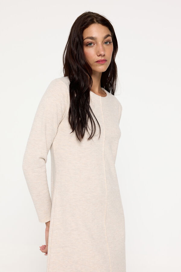 Milano Vestido Midi Arena