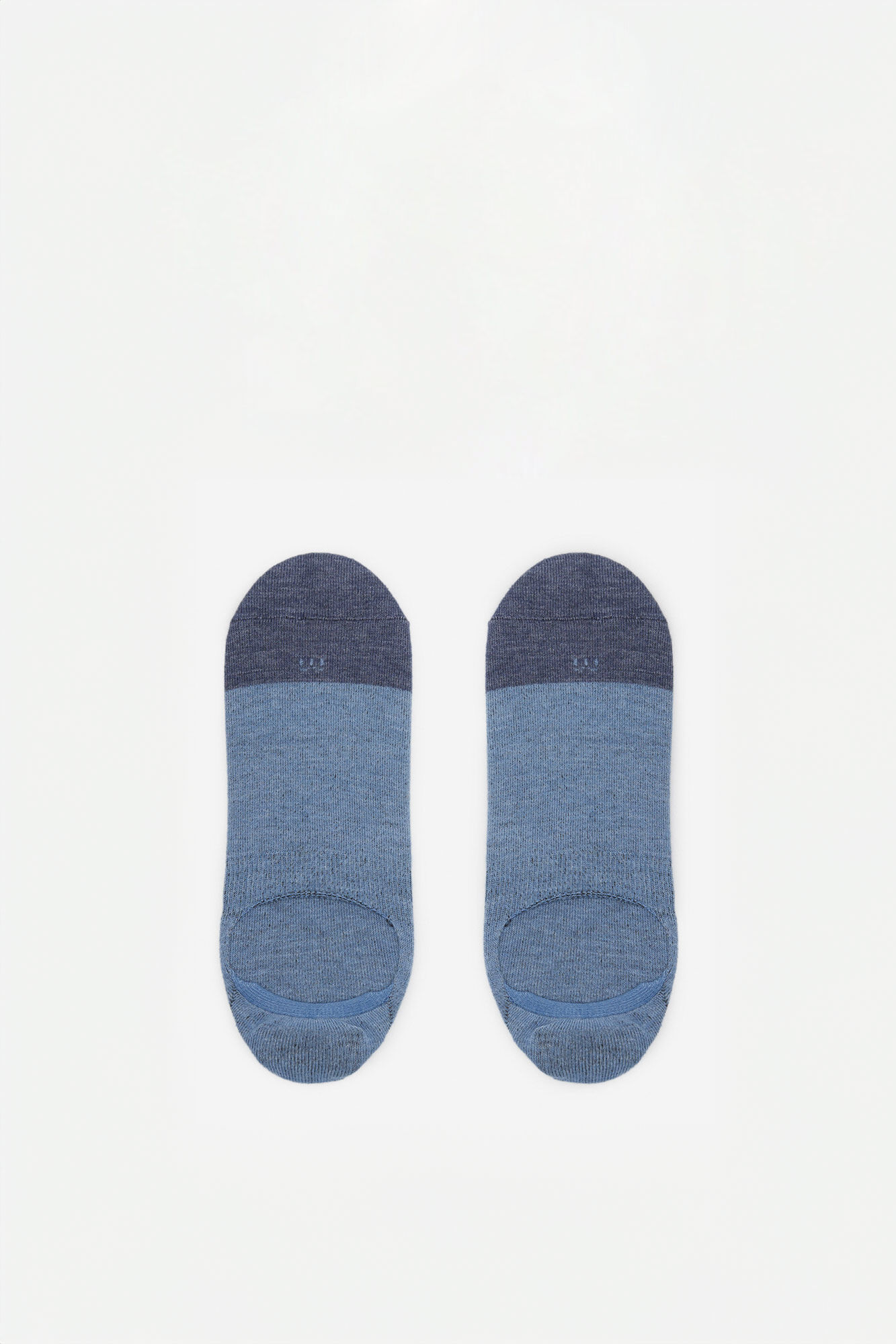 Milano Pack  pinkies lisos e riscas horizontais.