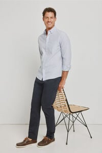 Springfield Cal&ccedil;as chino regular fit