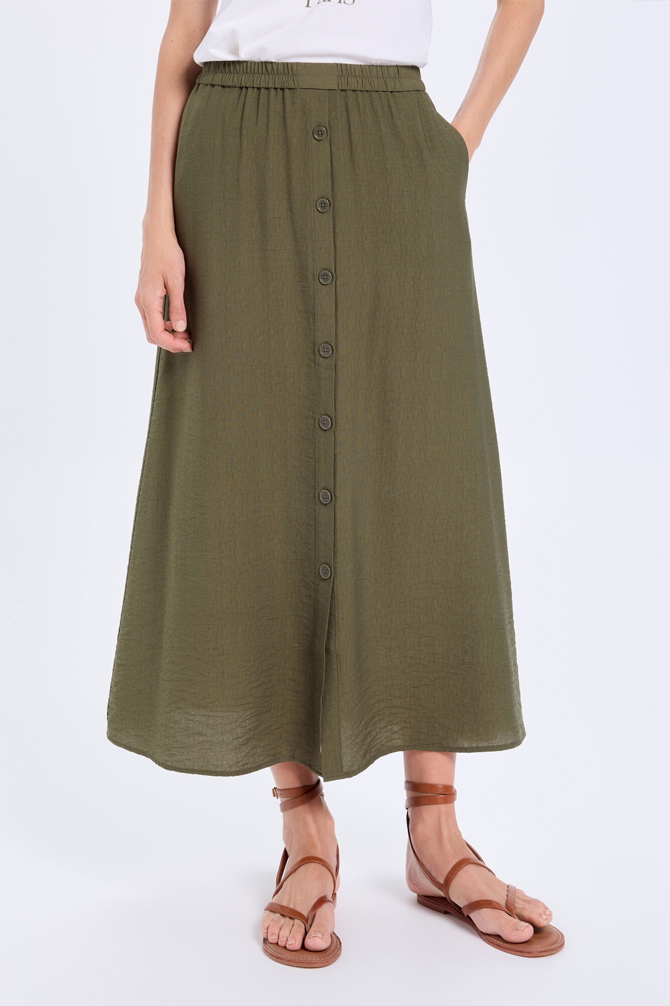 Milano Falda vuelo midi