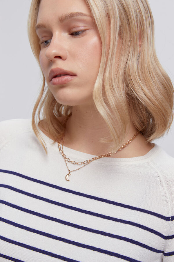 Milano Jersey b&aacute;sico punto liso calidad viscosa natural