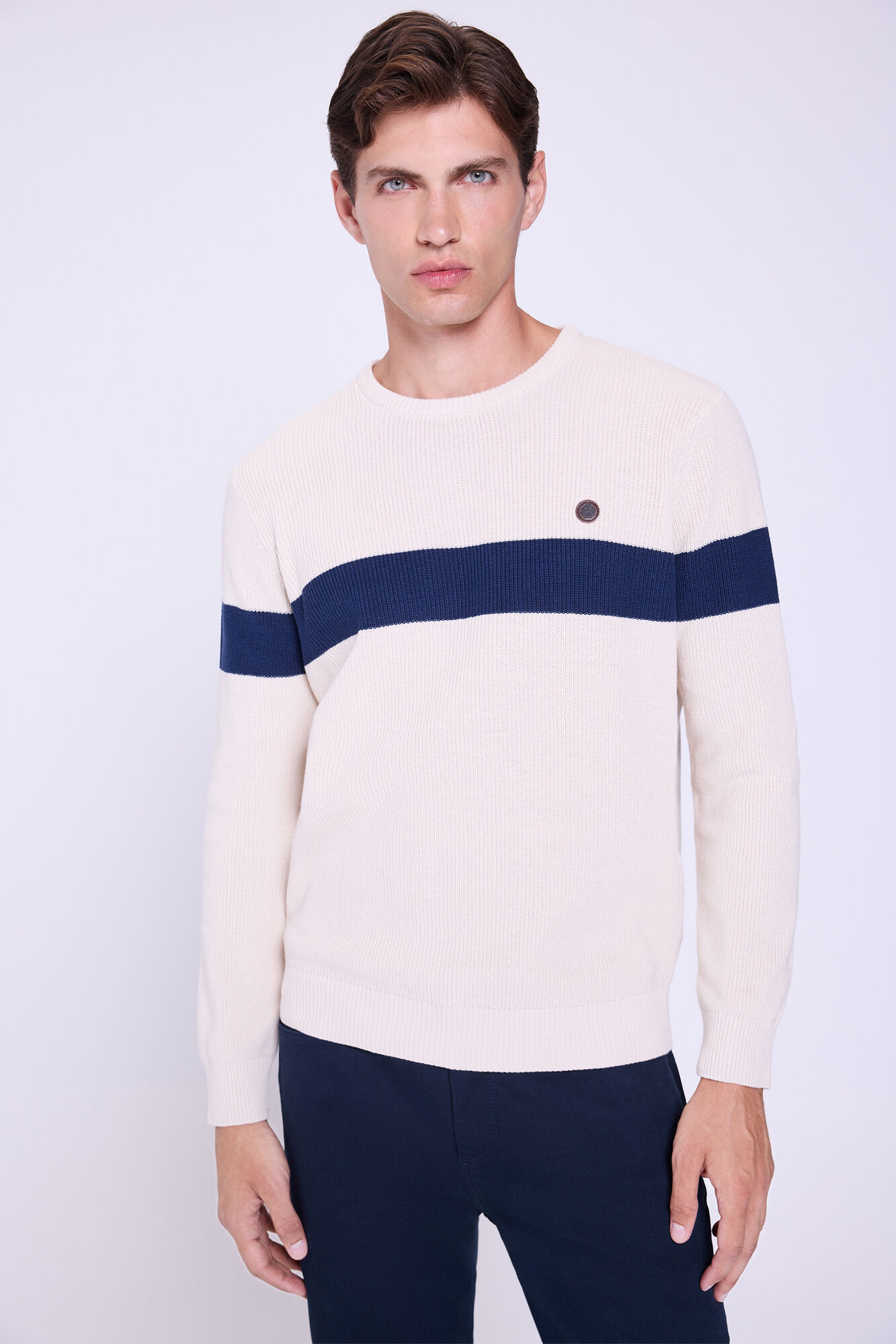 Springfield Camisola b&aacute;sica de fantasia