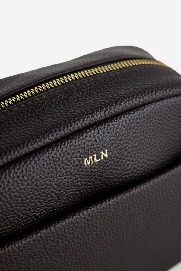 Milano Bolso milano Marrón Oscuro