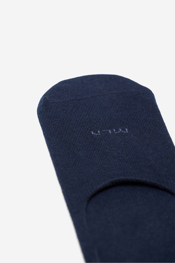 Milano Pinkies b&aacute;sicos milano Navy