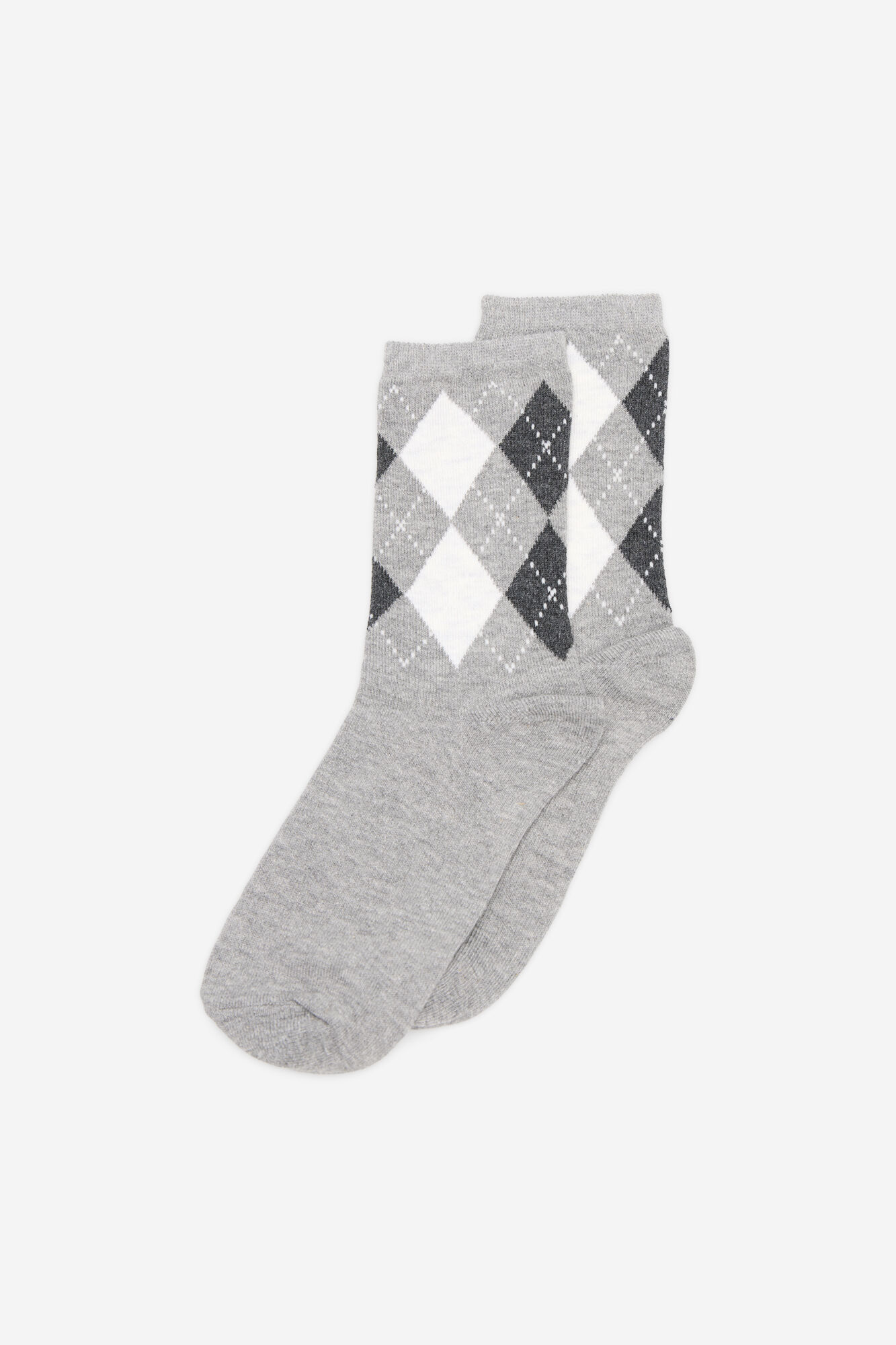 Milano Meias Rhombus