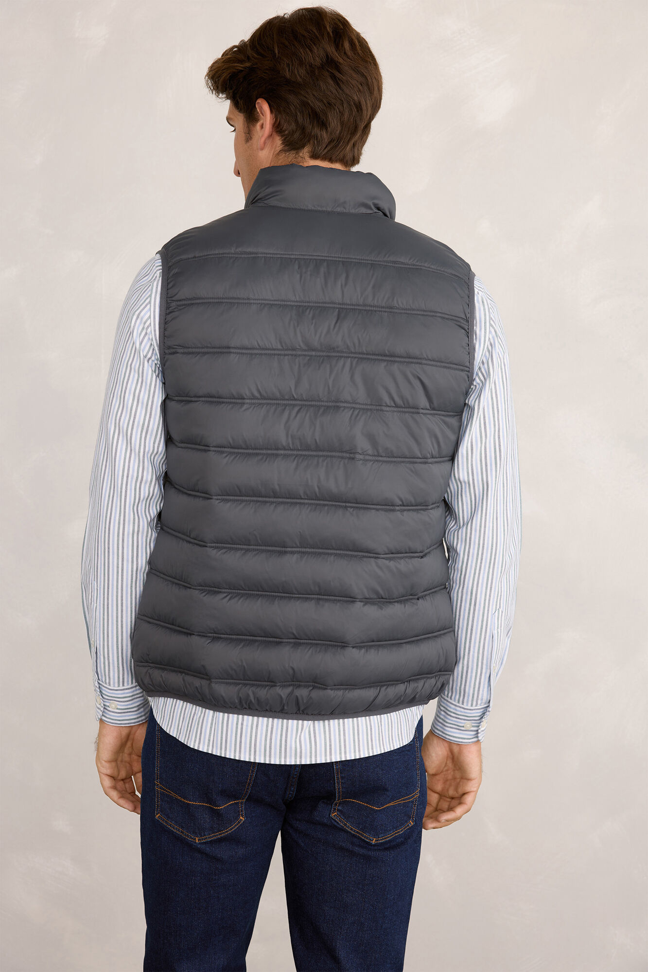 Pedro del Hierro Chaleco PDH