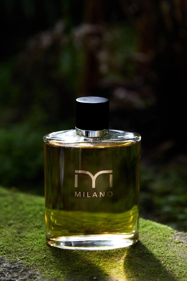Milano Perfume Milano Esencia 200ML Negro