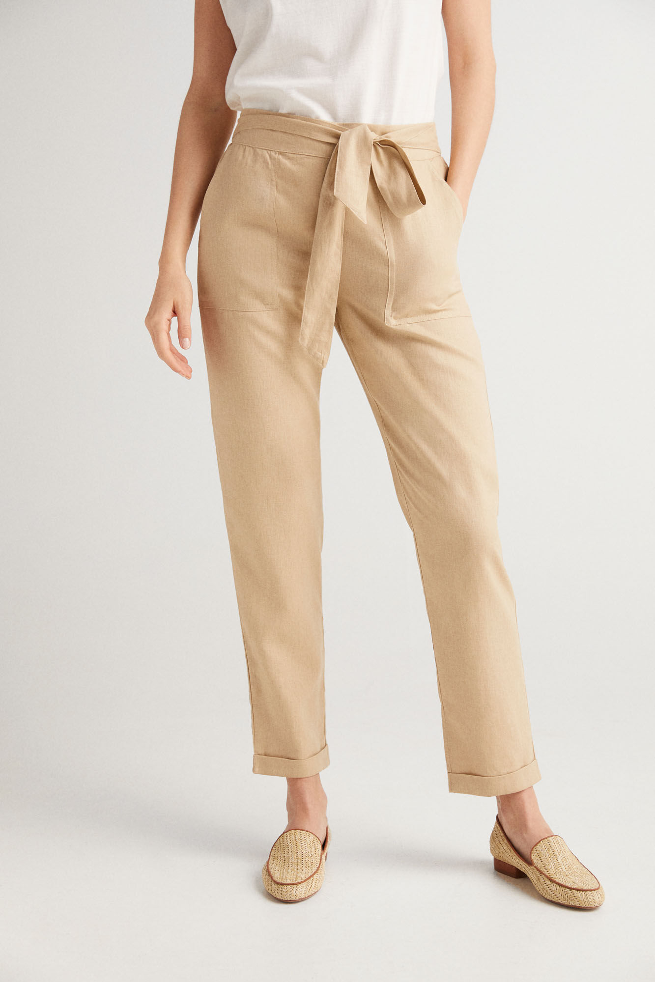 Fifty Factory Pantalones Mujer Clearance Sale, UP TO 54% OFF |  www.apmusicales.com