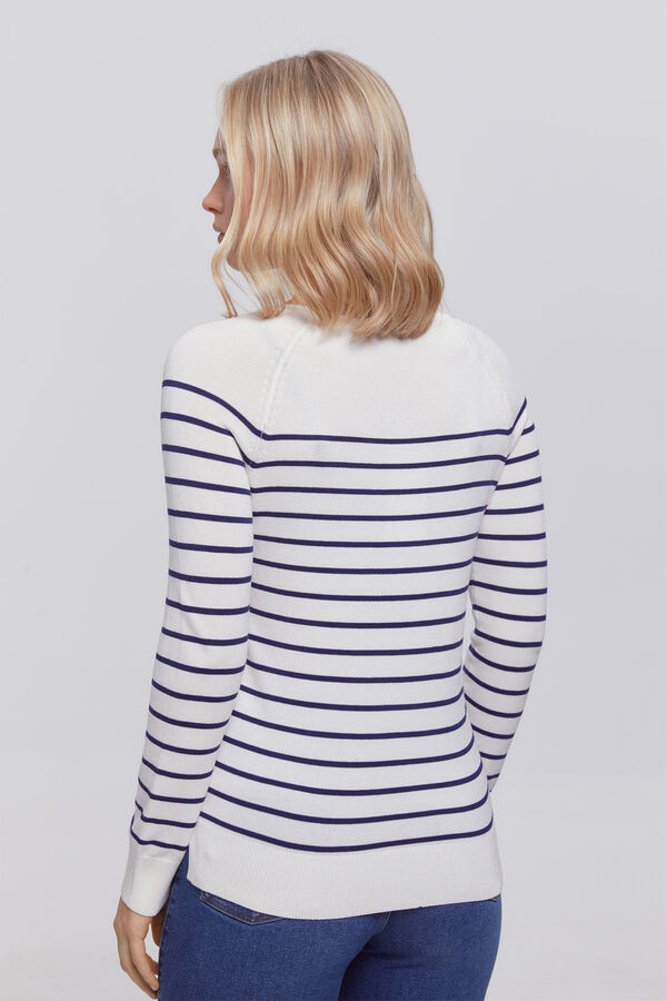 Milano Jersey b&aacute;sico punto liso calidad viscosa natural