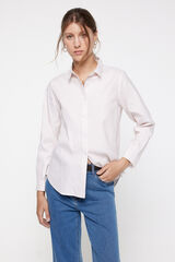 Fifty Outlet Camisa Rayas pink