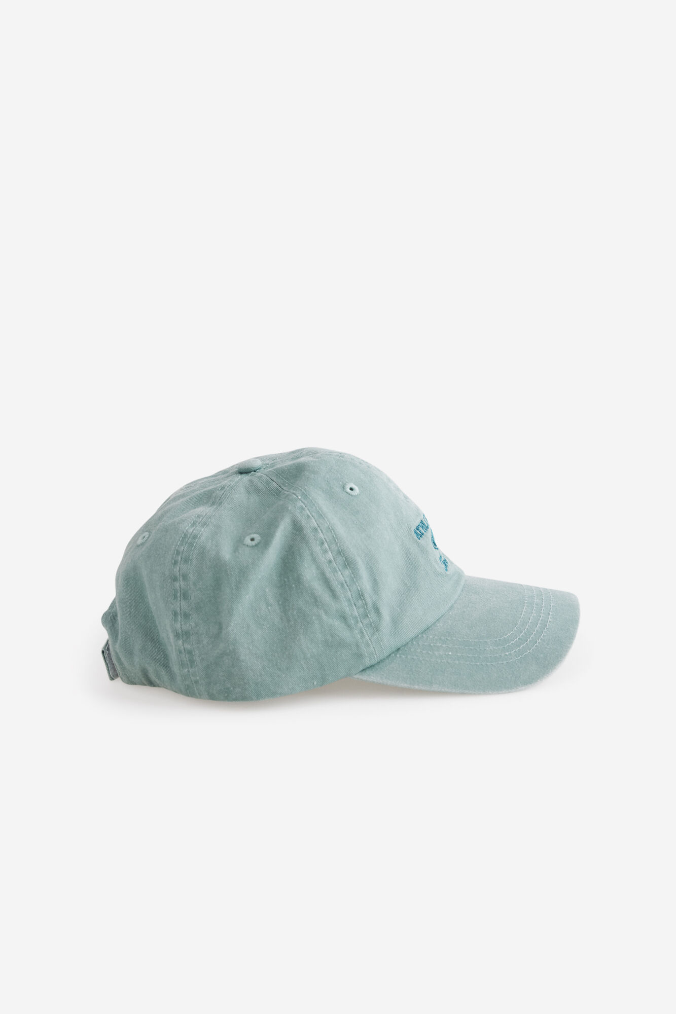 Milano Gorra visera textil