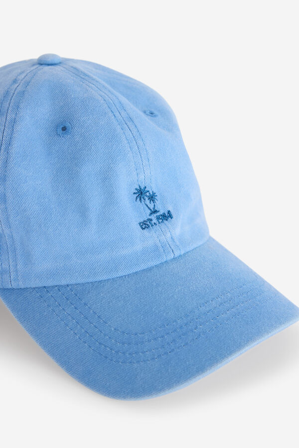 Milano Bonés Milano Azul