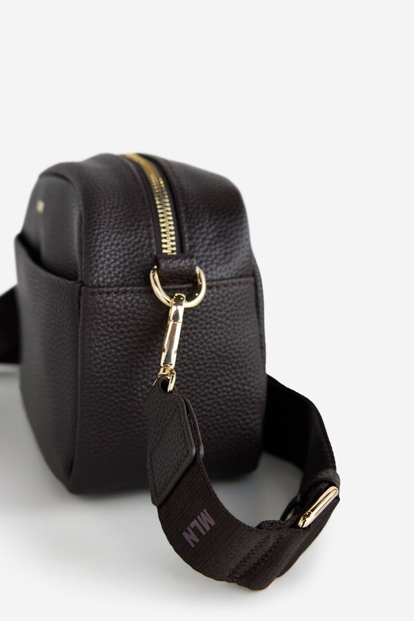 Milano Bolso milano Marrón Oscuro