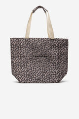 Milano Bolso shopper natural