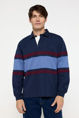 Milano Polo Rugby Riscas Marinho