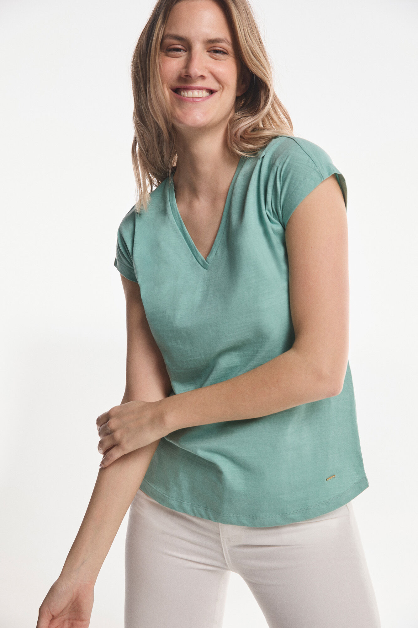 Camisetas de Mujer | Nuevas Ofertas | Fifty Outlet