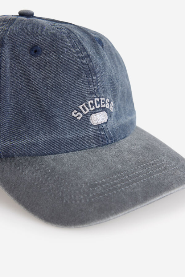 Milano Bonés Milano Marinho