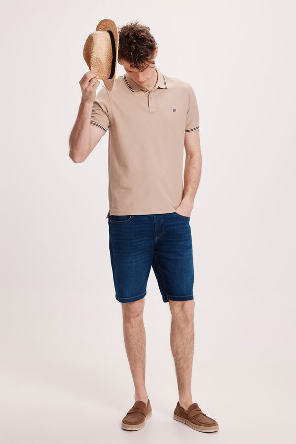 Pedro del Hierro Dicas de P&oacute;lo PDH Camel