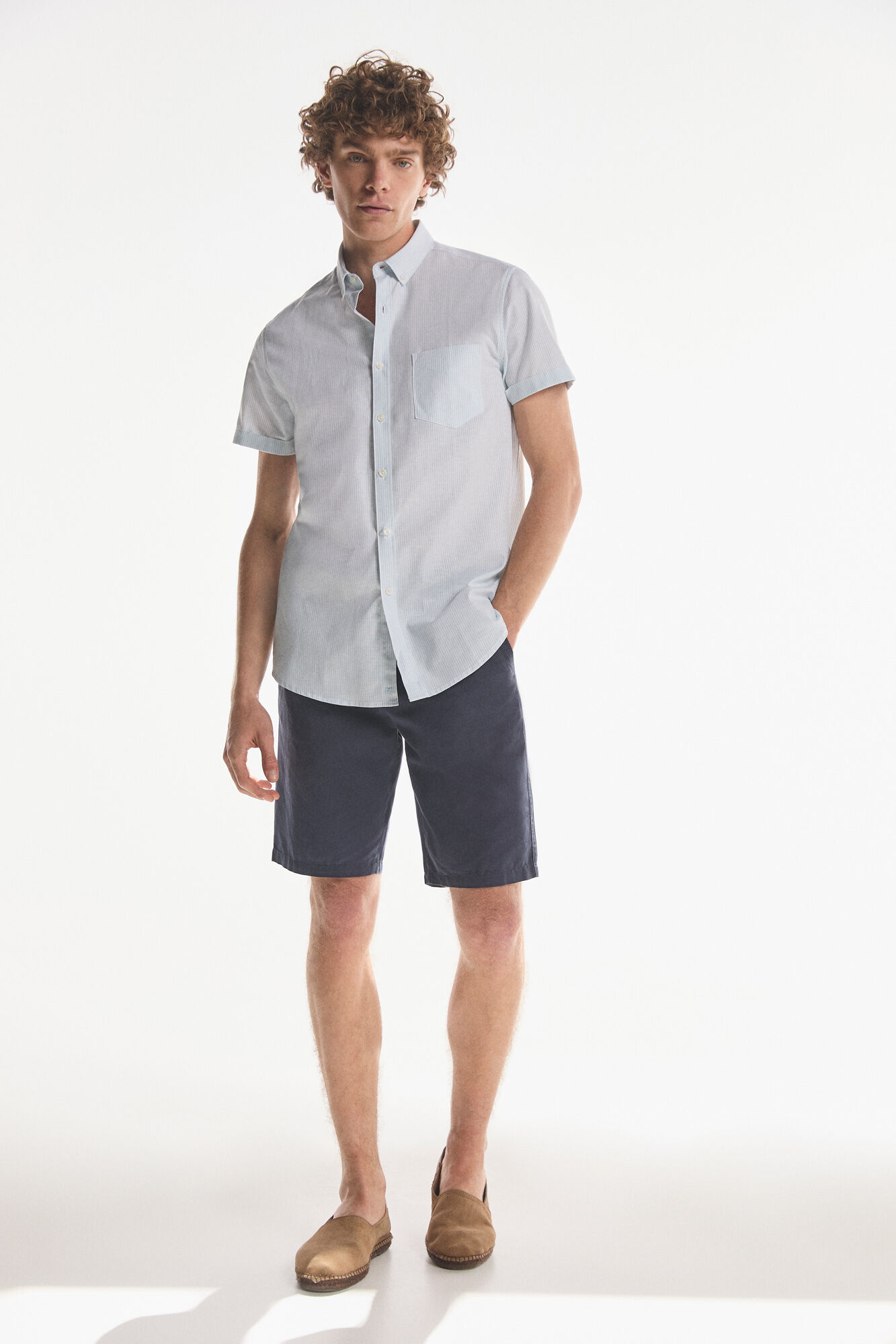 Camisas de Hombre | Nuevas Ofertas | Fifty Outlet