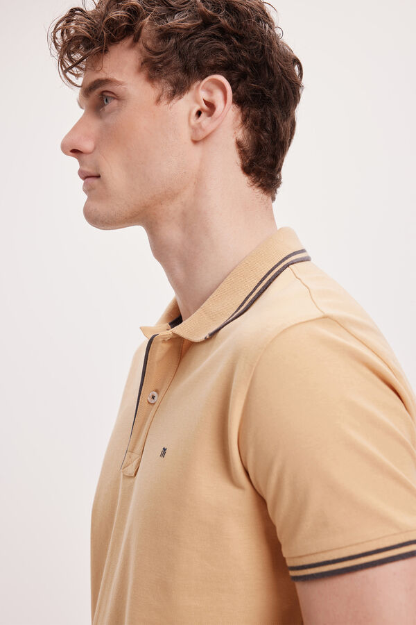 Milano Polo Tips Ouro