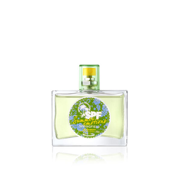 Fifty Outlet Perfume Turquesa