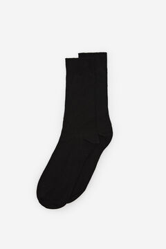 Fifty Outlet Pack Calcetines black