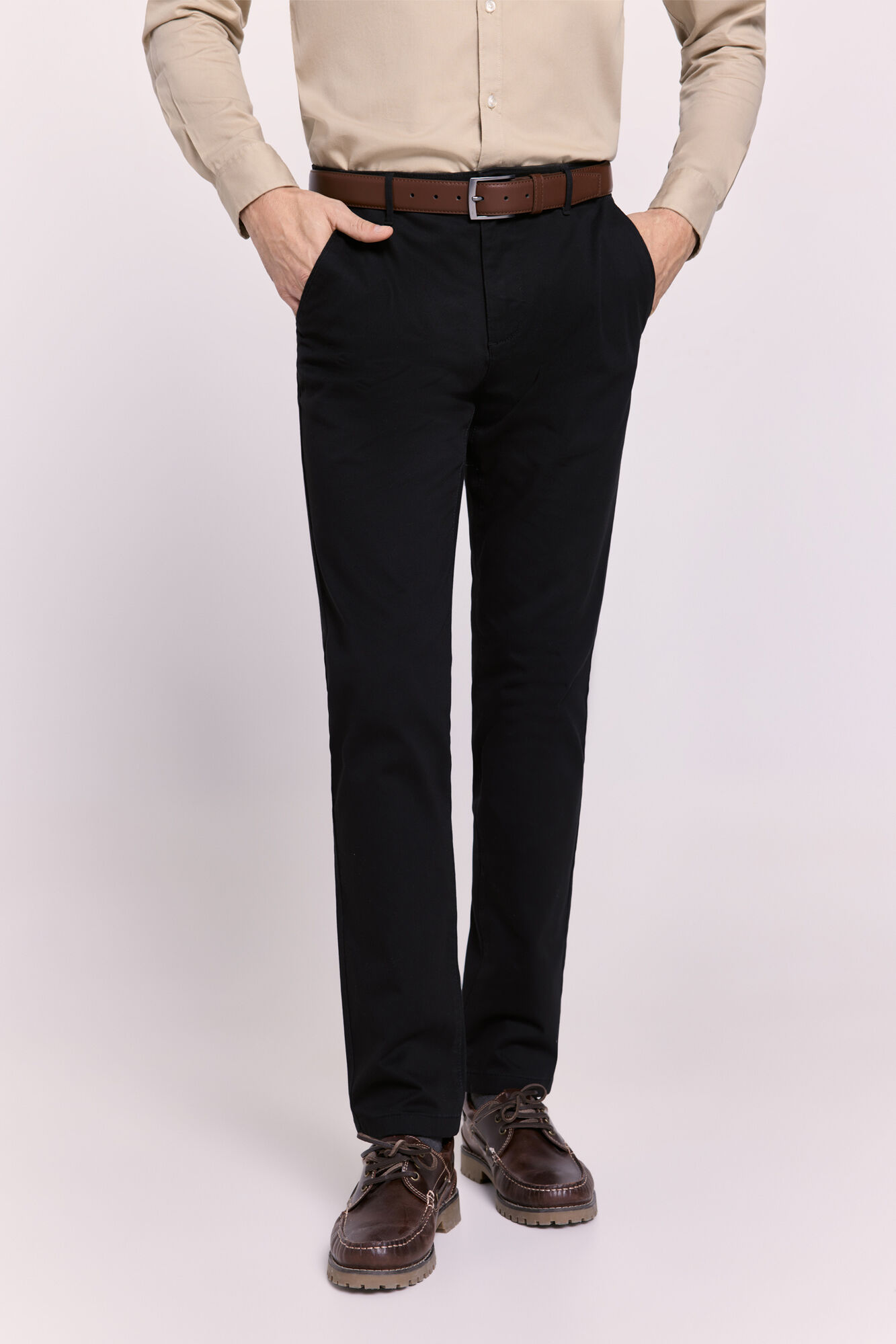 Milano Pantal&oacute;n chino slim fit