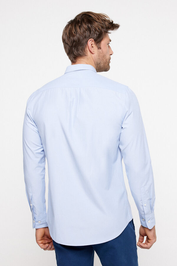 Milano Camsia Popel&iacute;n Lisa Azul