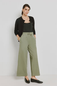Milano Pantal&oacute;n ancho
