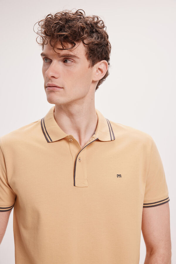 Milano Polo Tips Ouro