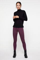 milano Pantal&oacute;n Splendid Color Vino