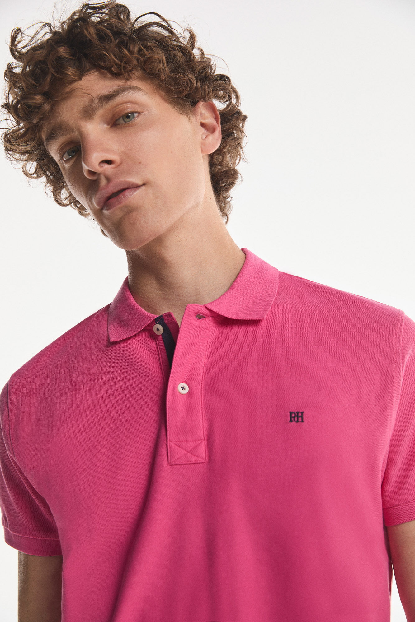 Polos de Hombre | Nuevas Ofertas | Fifty Outlet